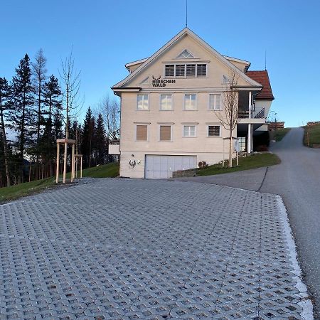 Hirschen Wald - Gasthaus & Baeckerei Екстер'єр фото
