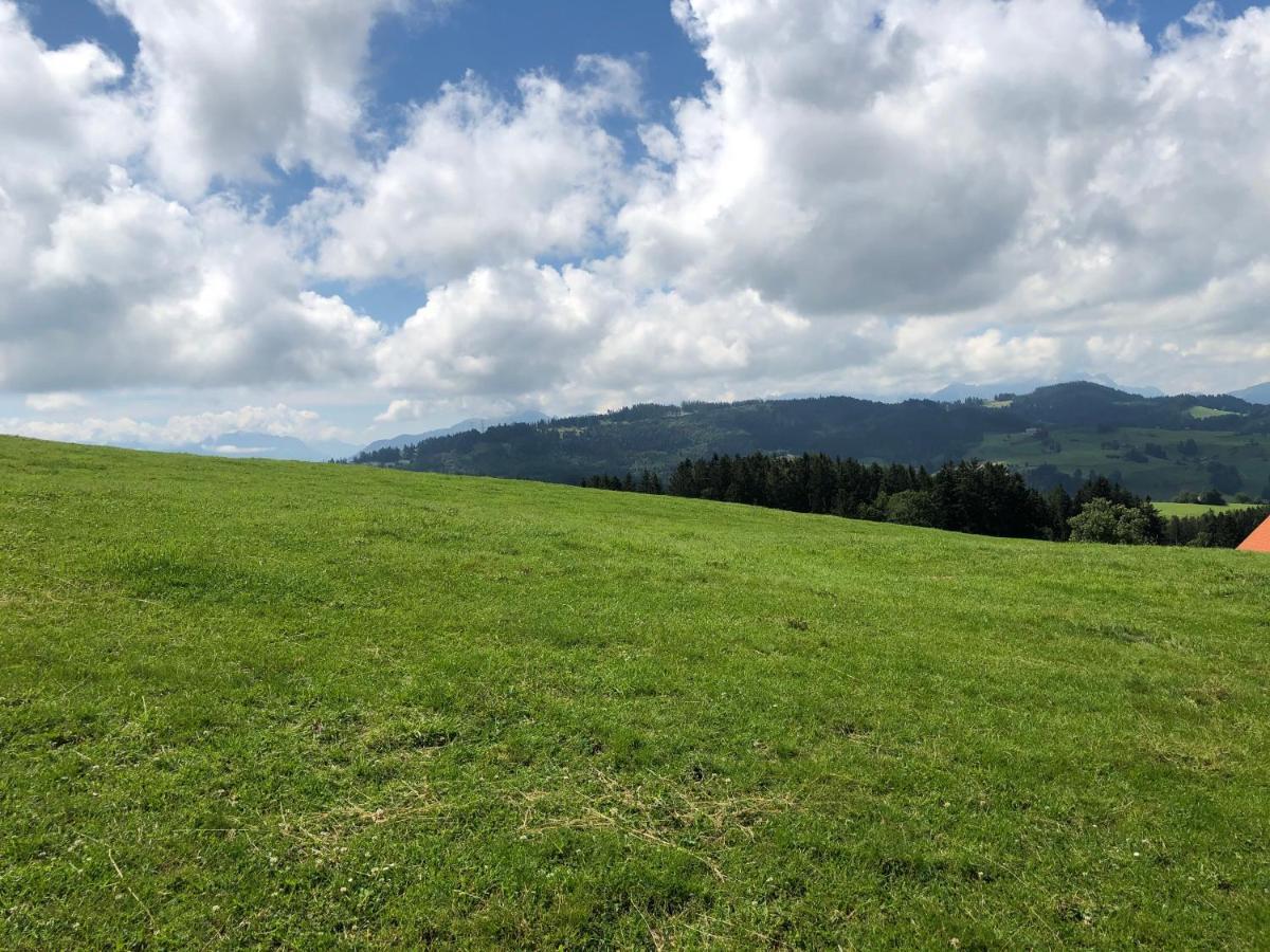 Hirschen Wald - Gasthaus & Baeckerei Екстер'єр фото