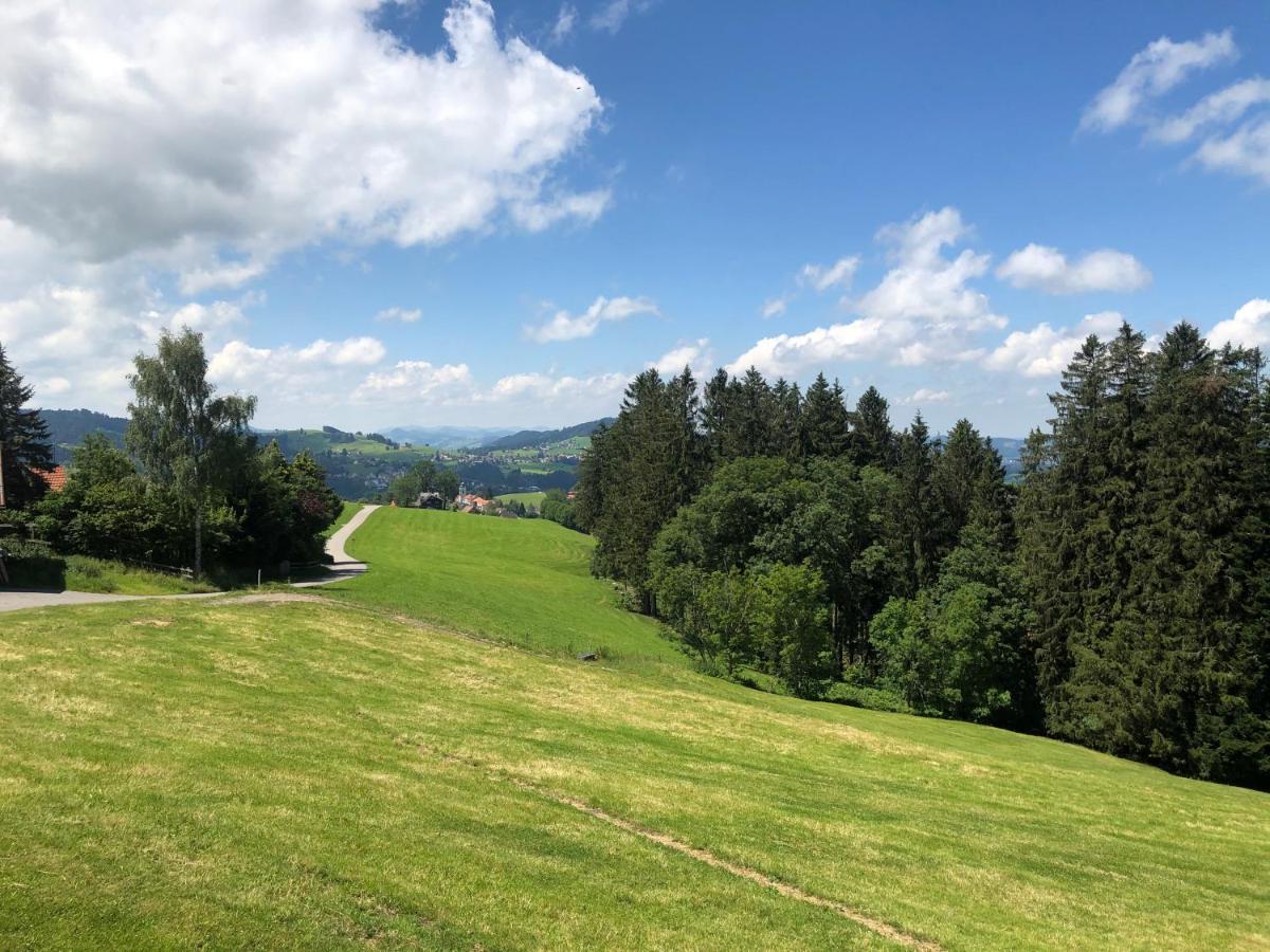 Hirschen Wald - Gasthaus & Baeckerei Екстер'єр фото