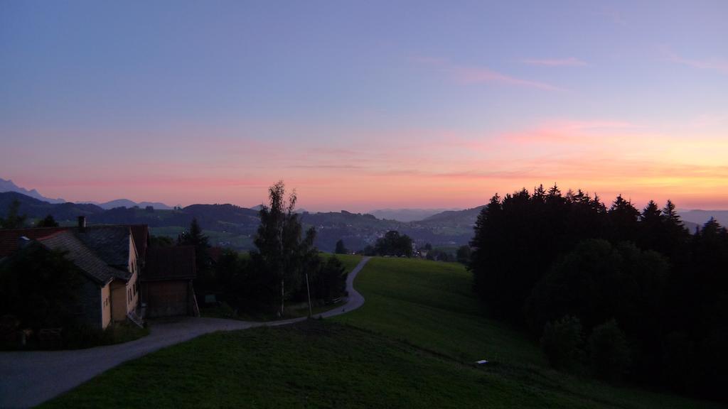 Hirschen Wald - Gasthaus & Baeckerei Екстер'єр фото