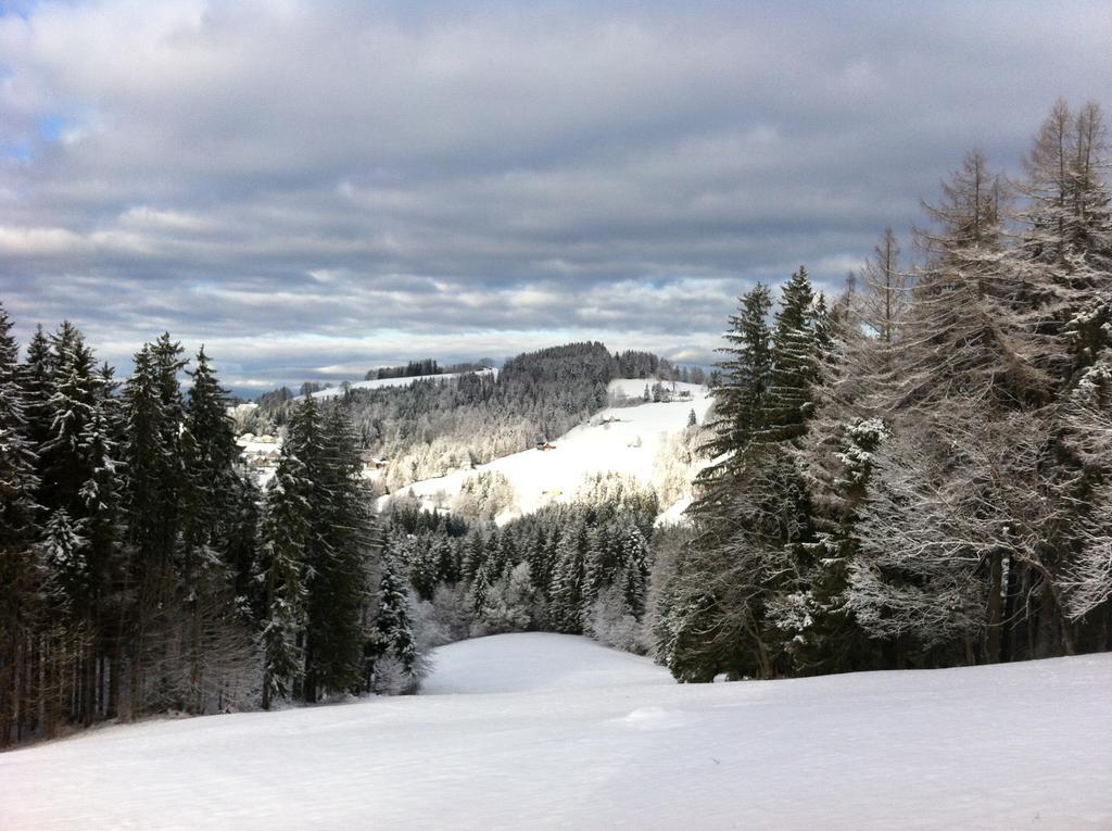 Hirschen Wald - Gasthaus & Baeckerei Екстер'єр фото